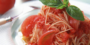 Tomato Pasta